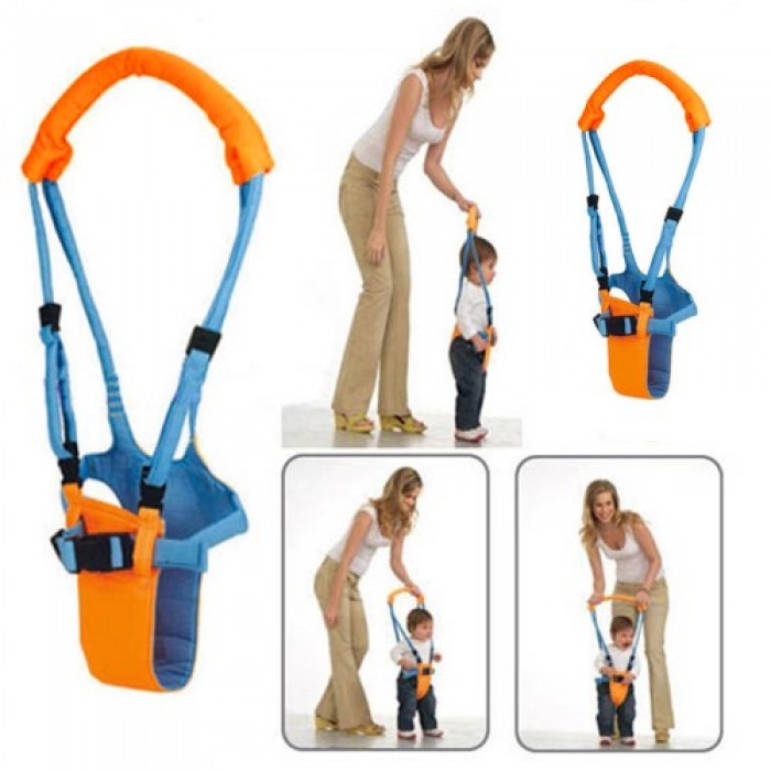 Moon walk hot sale baby walker